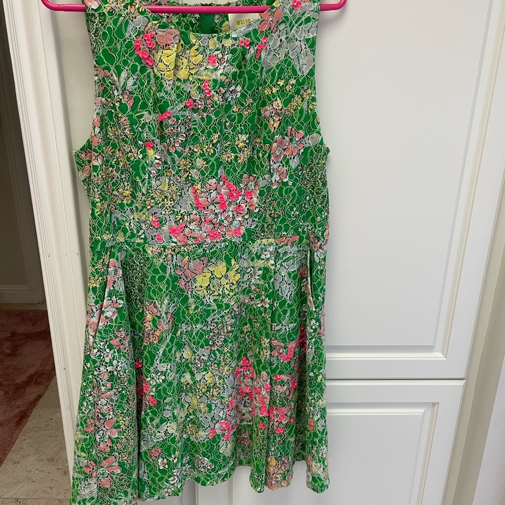 Maeve dress